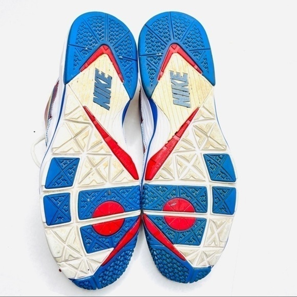 Nike Manny Pacquiao PAC Man Air Trainer SC - Picture 13 of 16